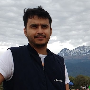 Alexis Cervantes, Director