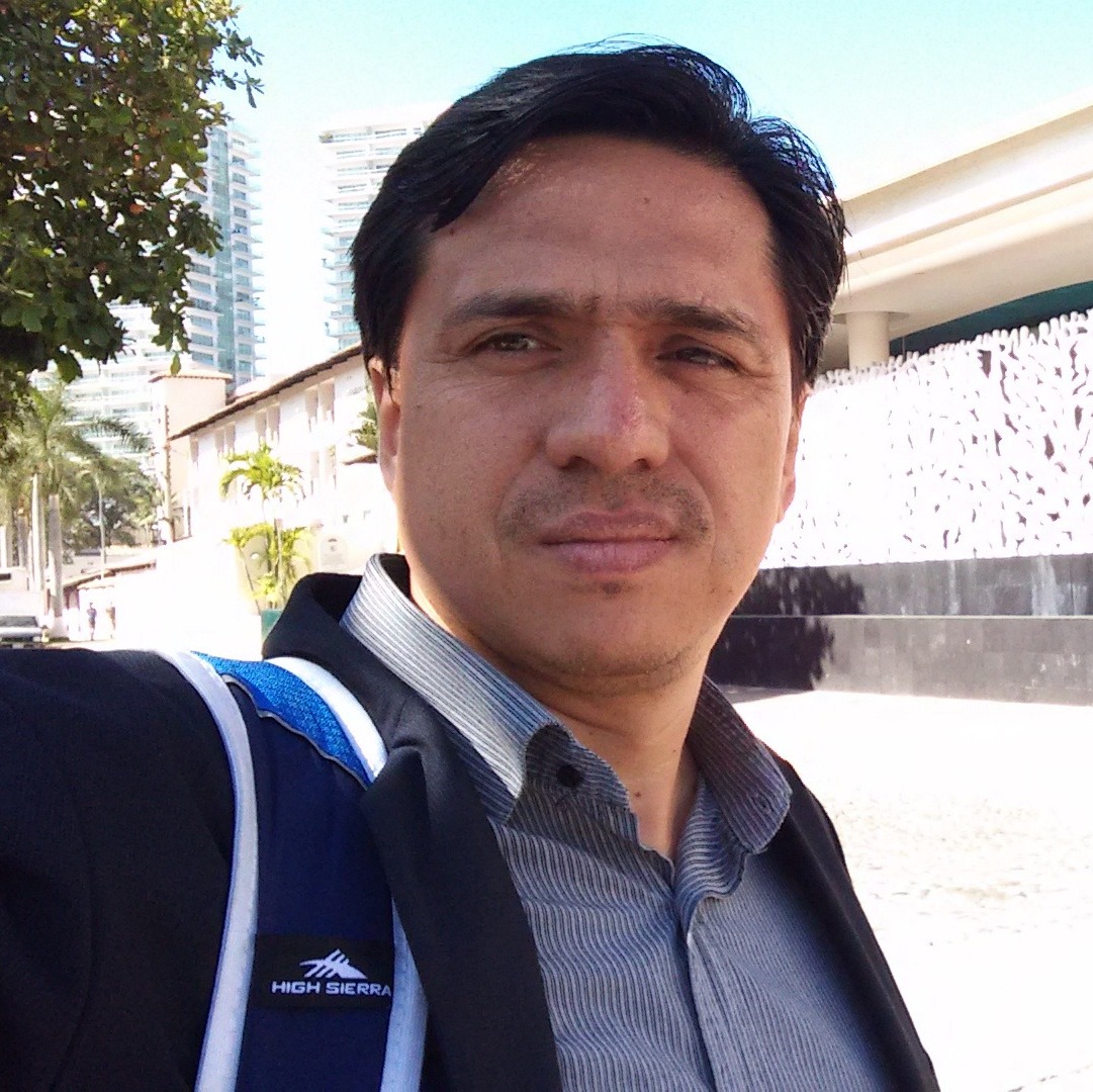 Germán Gutiérrez, Director