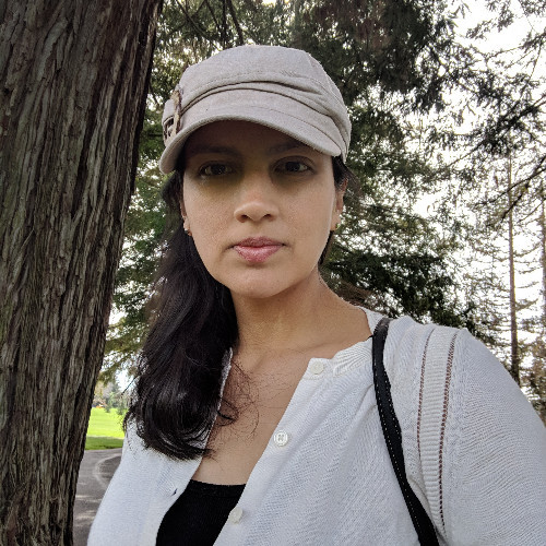 Nancy Pacheco, Director
