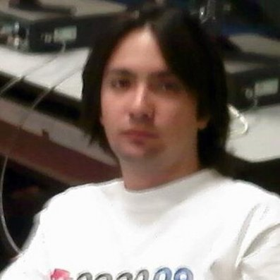 Sergio Antonio Márquez de Silva, P